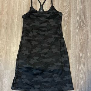 Kyodan Tank Dress
